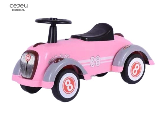 Elektrische Fahrt auf Toy Scooter Fors 3 - 6 Jahre alte Baby-
