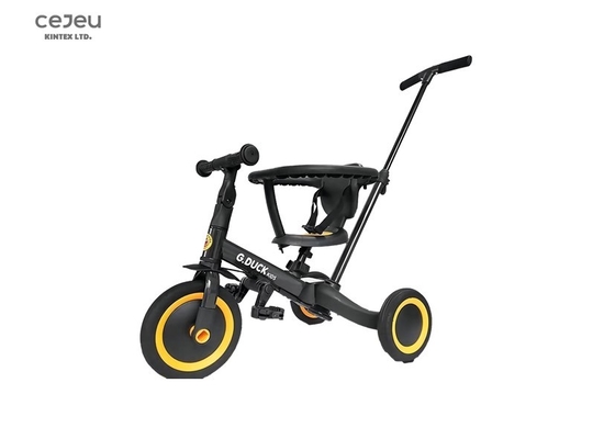 Verstellbare Seat das Pedal alles Straße Trikes-Kindes Front Trike