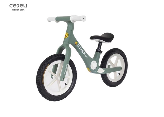 Babywaage-Fahrrad Toy Mini Bike Baby Walker Has keine Pedale
