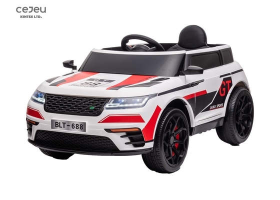Elektrisches Vierrad-SUV EVA Wheel Any Terrain der Kinder