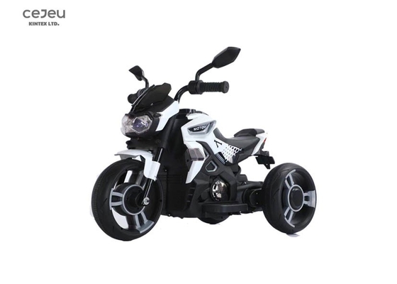 Kinder 6V4.5A fahren auf Motorrad-Spielzeug, das Elektro-Mobil, das Toy Dirt Bike mit Musical reitet