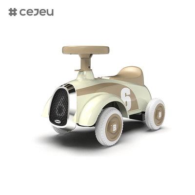 2024 neues Design Baby Wiggle den Körper Fahrt auf Auto für Kinder Kinder Swing Auto Twist Auto für Großhandel