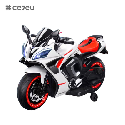 CJ-JM-3188, mit 12V7A*1,550*2, Bluetooth, USB, LED-Leuchten, kann schwarz/rot/rosa/rot/weiß/schwarz malen