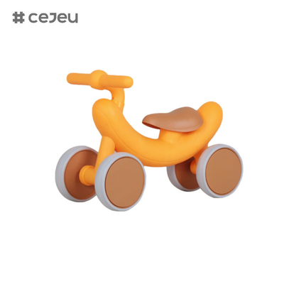 CJ-CLL-668, neueste Kinder Schönes Spielzeug Baby Walker Fahrt auf Spielzeug Auto / Baby Schaukel Auto Spielzeug Kinder Plastik Roller