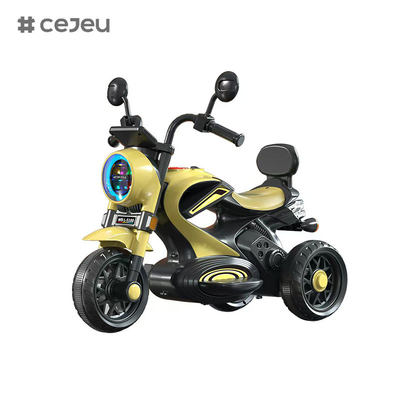 CJ-5188Hochwertigkeit Kindermotorrad elektrisches Dreirad mit Ladegerät für männliche und weibliche Babyspielzeuge