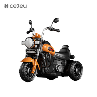 CJ-XYS-21Kids Motorradfahren auf Spielzeug Kinder Elektromotorrad Fabrik Verkauf Hochwertige 12V Batterie Baby Spielzeug Auto zu fahren
