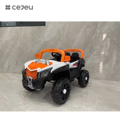 CJ-DLX-868 Hochwertige Mode Kinder doppelte 6V-Batterien betrieben Spielzeug Autos Mädchen rosa elektrisches Spielzeug Auto für Kinder