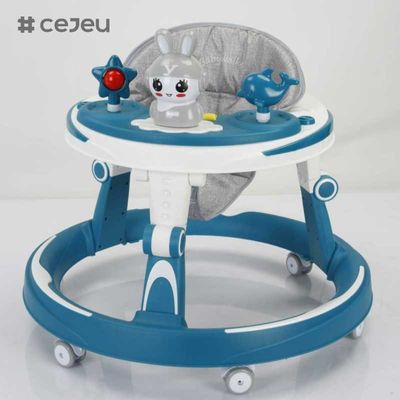 CJ-YSP-619 2024 beliebteste leise multifunktionale Kinderwagen mit Premium-Funktionen