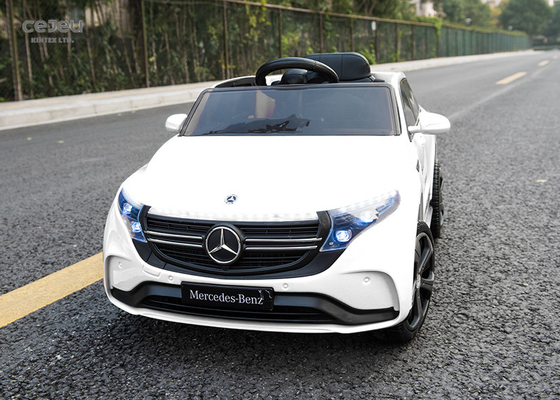 Elektrisches EQC400 genehmigte Kinderauto Mercedes Benz 109*70*50cm