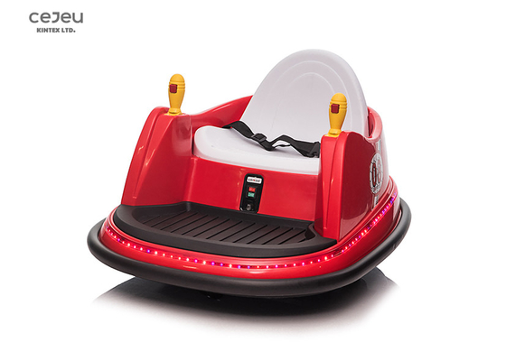 Drehbeschleunigungs-Kampf Kinder-Toy Electric Ride On Bumper-Auto-360 mit Fernbedienung