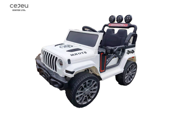 Elektrische Fahrt 6V4AH auf Toy Car With Parental Remote-Steuerung