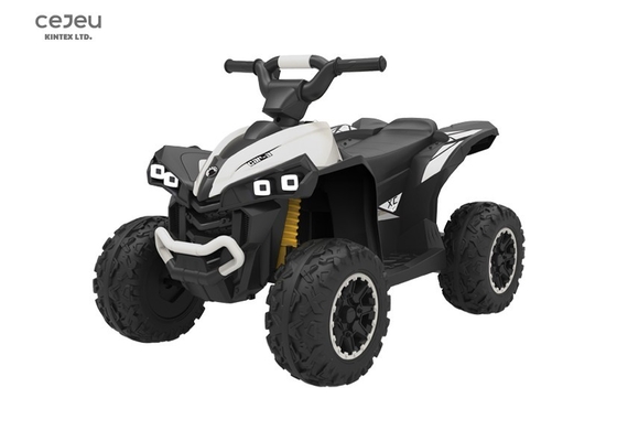 Elektrische 4 Wheeler Quad For 25KGS Last der Kindatv