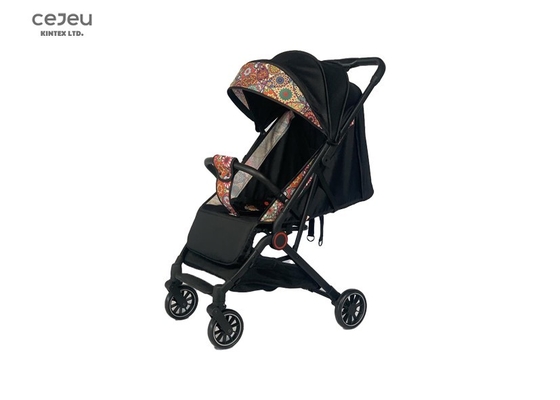 Leichter Spaziergänger-Kinderwagen von der Geburt zu stützendem/faltendem Buggy 15Kg