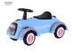 Elektrische Fahrt auf Toy Scooter Fors 3 - 6 Jahre alte Baby-