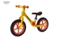 Babywaage-Fahrrad Toy Mini Bike Baby Walker Has keine Pedale