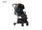 Faltbarer Baby-Kinderwagen-Spaziergänger-Leichtgewichtler mit dem 5 Punkt-Geschirr