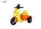 Kinderelektrisches Motorrad mit Last der Früherziehungs-25KG