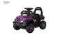 Kinder ATV, elektrische 4 Wheeler Quad für Kinder, Energie-Fahrt auf Auto-Fahrzeug-Spielwaren, 6V batteriebetriebene Räder, Musik
