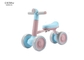 Babywaage-Fahrrad für Kleinkinder 1-3-jährige, 1-jährige Jungen-Mädchen Walker Push Bike 10-36 der Kinderbaby-Monate Fahrt-auf Spielwaren, Ki