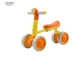 Babywaage-Fahrrad für Kleinkinder 1-3-jährige, 1-jährige Jungen-Mädchen Walker Push Bike 10-36 der Kinderbaby-Monate Fahrt-auf Spielwaren, Ki