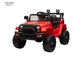 12V 7Ah Ride on Truck Kids Ride on Truck mit ferngesteuertem batteriebetriebenem Elektroauto, Ride on Toy Car