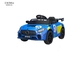 Kompatibel für 6-V-Akku-Fahrt auf Autolackierung4-Rad-Auto-Spielzeug motorisierte Fahrzeuge können Kind sitzen