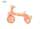 Baby Laufrad, Kleinkinderrad für 10-24 Monate, Ride on Toys Baby