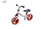 Baby-Laufrad für 1-3-Jährige, Kleinkind-Fahrradtour auf Spielzeug-Baby-Laufhilfe