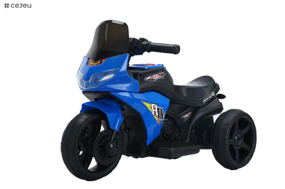Elektrische Motorrad-Kinderkann fernsteuerungsauto Rc-Auto Sit On Electric Car Can-Fahrelektroauto