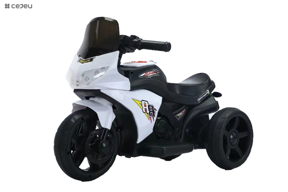 Elektrische Motorrad-Kinderkann fernsteuerungsauto Rc-Auto Sit On Electric Car Can-Fahrelektroauto