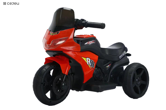 Elektrische Motorrad-Kinderkann fernsteuerungsauto Rc-Auto Sit On Electric Car Can-Fahrelektroauto