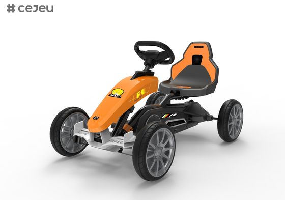 Kindergokart-Spaziergänger der Batterie-12V für Auto-Spielzeug Kleinkind-Zwei-Seats nicht für den Straßenverkehr