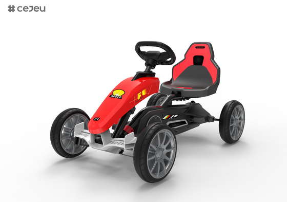 Kindergokart-Spaziergänger der Batterie-12V für Auto-Spielzeug Kleinkind-Zwei-Seats nicht für den Straßenverkehr