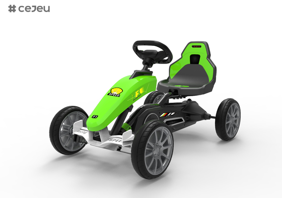 Kindergokart-Spaziergänger der Batterie-12V für Auto-Spielzeug Kleinkind-Zwei-Seats nicht für den Straßenverkehr