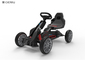 Kindergokart-Spaziergänger der Batterie-12V für Kleinkind-Auto nicht für den Straßenverkehr Toy Handbrake und verstellbares Seat