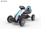 Kindergokart-Spaziergänger der Batterie-12V für Kleinkind-Auto nicht für den Straßenverkehr Toy Handbrake und verstellbares Seat