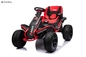 Spielzeug Kinder 4-Rad, 24 V Fahrt auf Toy Electric ATV für große Kinder im Alter von 3-7