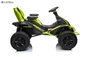 Spielzeug Kinder 4-Rad, 24 V Fahrt auf Toy Electric ATV für große Kinder im Alter von 3-7