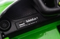 Lizenzierte KTM X-Bow GTX 12V Fahrt auf Spielzeug für 3-6 Jahre Alte Jungen Mädchen Geschenke,Kinder Elektroauto mit Musik