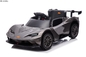 Lizenzierte KTM X-Bow GTX 12V Fahrt auf Spielzeug für 3-6 Jahre Alte Jungen Mädchen Geschenke,Kinder Elektroauto mit Musik
