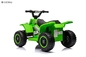 Costway Kids Reiten auf ATV 4 Wheeler Quad Toy Auto 6V Batteriebetriebenes Motorisiertes Spielzeug
