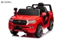 Lizenziertes Toyota Tacoma Ride-on-Car für Kinder, mit Batterie betrieben 6V wiederaufladbares Elektrofahrzeug Spielzeugfahrzeug