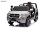 Lizenziertes Toyota Tacoma Ride-on-Car für Kinder, mit Batterie betrieben 6V wiederaufladbares Elektrofahrzeug Spielzeugfahrzeug