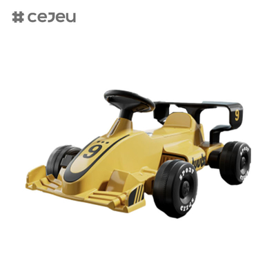CJ-699 kommt mit Licht/Musik/Ein-Klick-Start/MP3/USB-Schnittstelle/Bluetooth/Vorbereitung/Geschichte Kinderkart