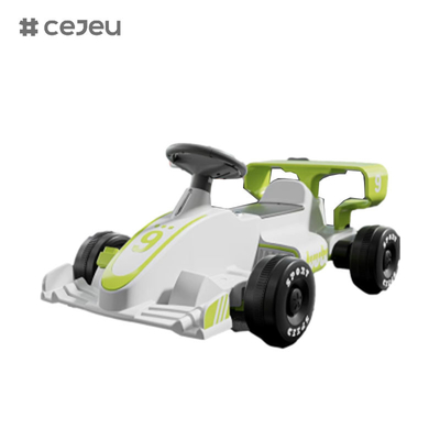 CJ-699 kommt mit Licht/Musik/Ein-Klick-Start/MP3/USB-Schnittstelle/Bluetooth/Vorbereitung/Geschichte Kinderkart