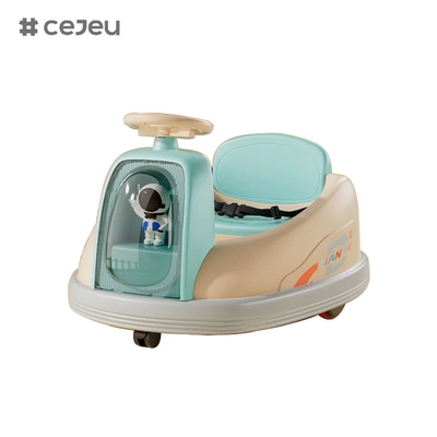 CJ-012, mit Licht/Musik /2.4G RC, rosa grün optional, für Jungen und Mädchen, um eine schöne Kindheit für Kinder zu schaffen