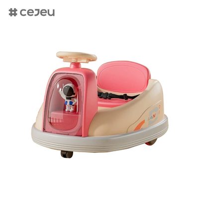 CJ-012, mit Licht/Musik /2.4G RC, rosa grün optional, für Jungen und Mädchen, um eine schöne Kindheit für Kinder zu schaffen