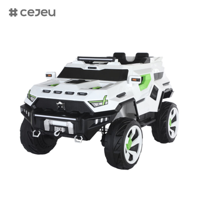 CJ-BMR-8023, mit Musik,USB,MP3,12V7A*1,550*2,drei Farben ((Gelb/Grau/Blau/Weiß),für Jungen und Mädchen