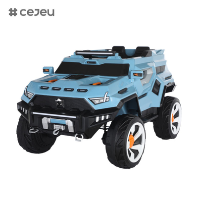 CJ-BMR-8023, mit Musik,USB,MP3,12V7A*1,550*2,drei Farben ((Gelb/Grau/Blau/Weiß),für Jungen und Mädchen