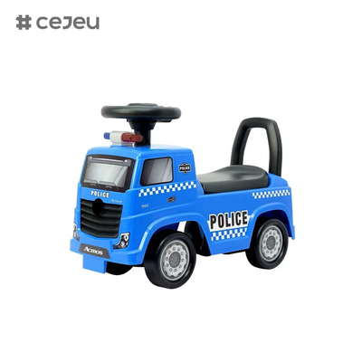 CJ-519, mit Musik,48.8*24.4*35.3cm, rot/schwarz/blau drei Farben, geben Sie Ihrem Kind eine Mitfahrgelegenheit